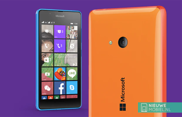 Microsoft Lumia Microsoft Lumia