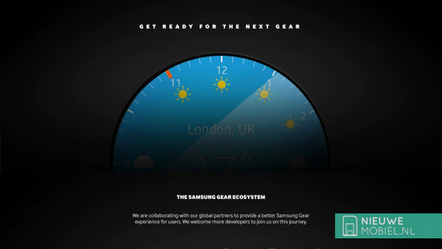 Next Samsung Gear Next Samsung Gear