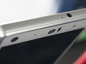 Acer Liquid X2 Topview