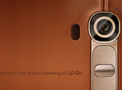 Lg G4 Invite