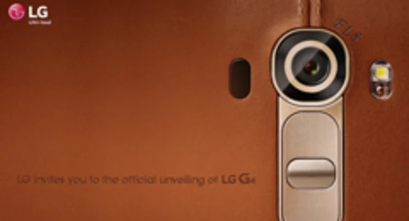 Lg g4 invite
