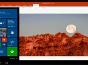 Microsoft Continuum For Phones