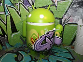 Android Graffiti