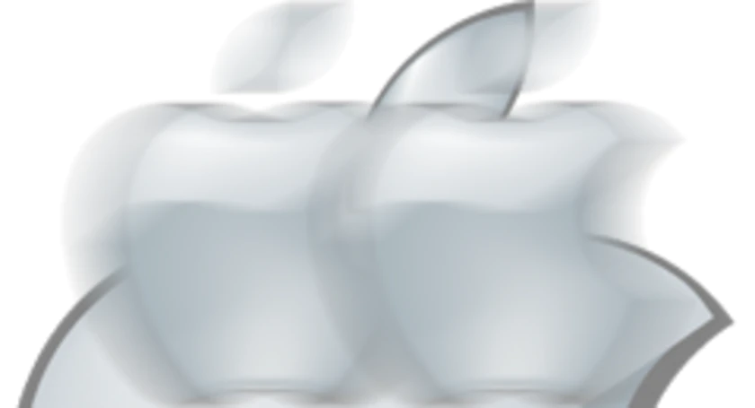 Two apples