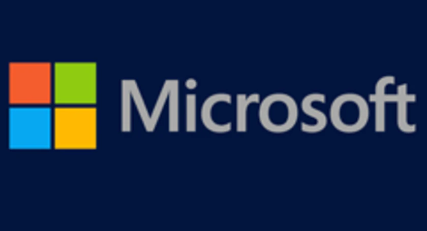 Microsoft logo