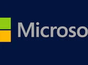 Microsoft Logo