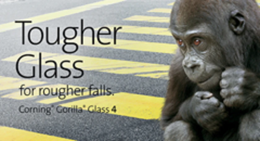 Corning glass 4