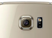 Samsung Galaxys6 Camera
