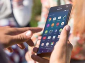 Sony Xperia C4 Hands On