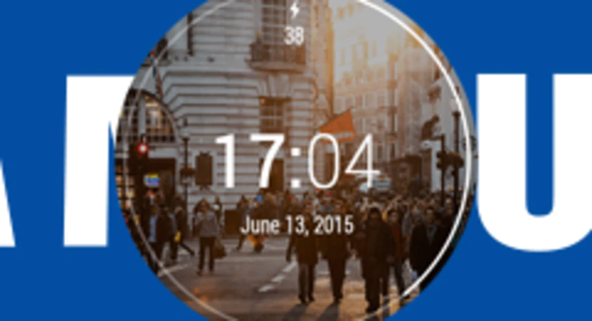 Samsung next gear
