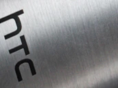 Htc Logo Cam Upclose