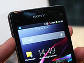 Sony Phone