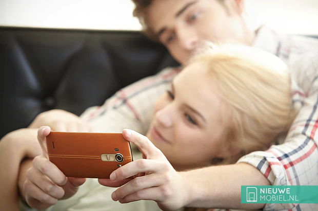 LG G4 lifestyle LG G4 lifestyle