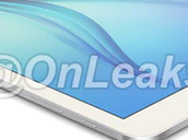 Galaxy Tab S2 Onleaks