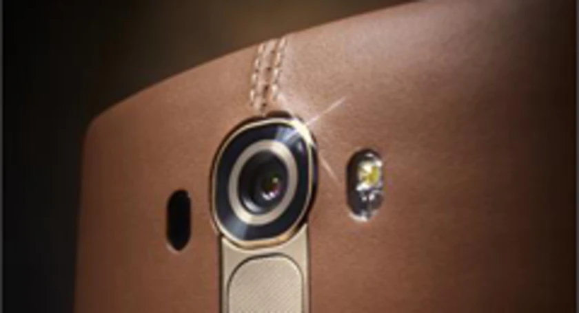 Lg g4 leather camera