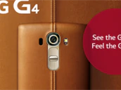 Lg G4 Feel The Great