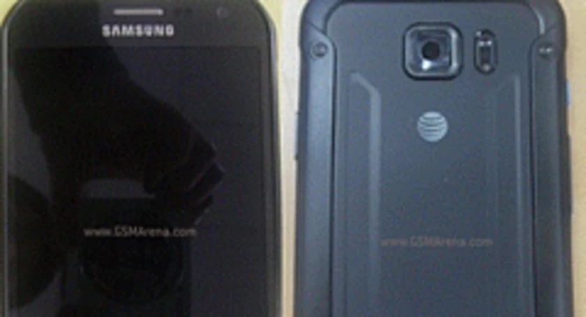 Galaxy s6 active gsmarena