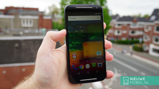 Motorola new Moto G LTE review