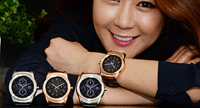 Watch urbane