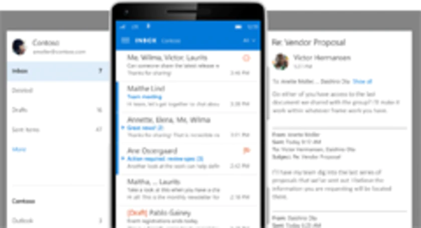Windows10 on phones
