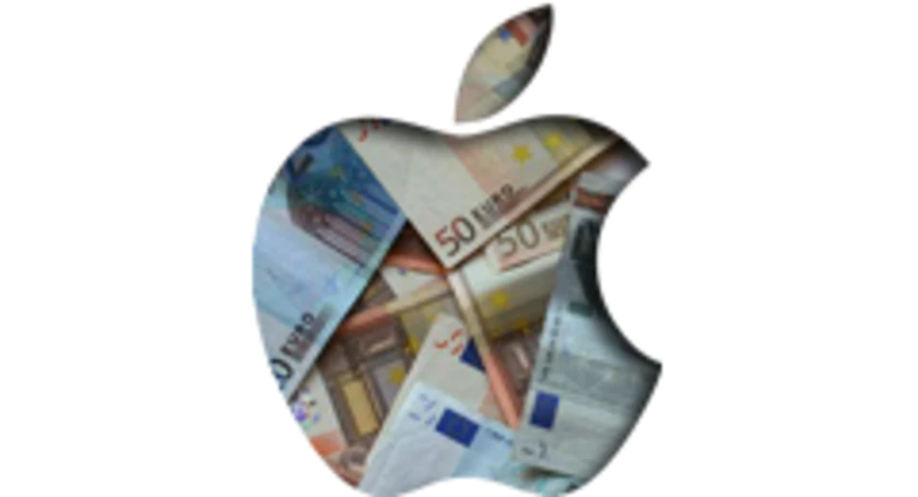 Apple money