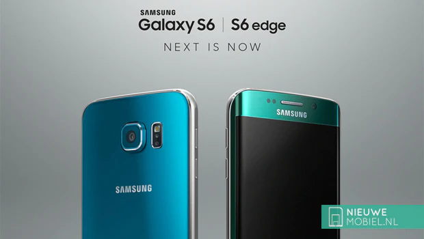 Samsung Blue Topaz and Green Emerald