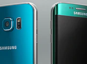 Blue Topaz Green Emerald