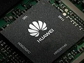 Huawei Soc