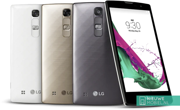 LG G4c