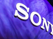 Sony Purple