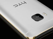 Htc One M9 Rear