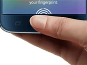 Android Fingerprint