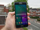 Samsung galaxy a5 hands on