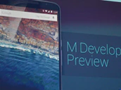 Android M Developer Preview