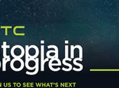 Htc Utopia In Progress