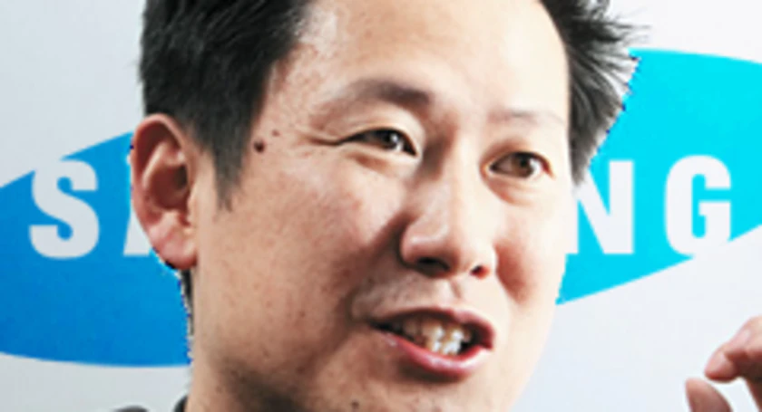 Lee don tae