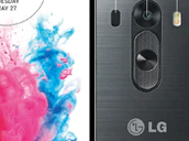 Lg G3 Front Rear