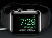 Apple Watch Night Stand
