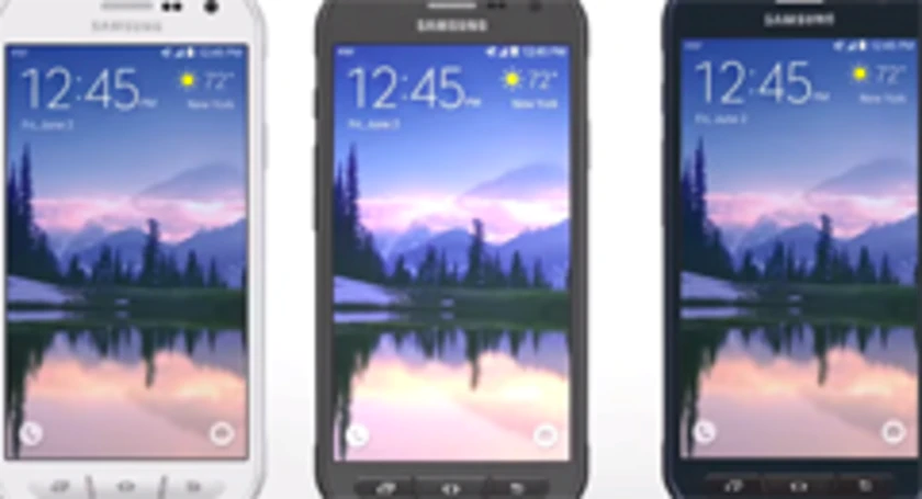 Galaxy s6 active