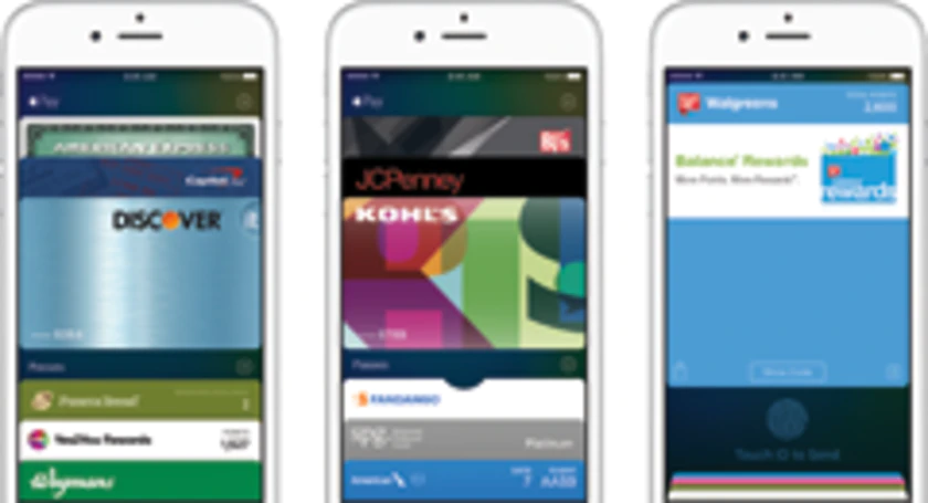 Apple pay eu