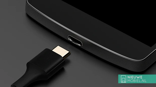 USB Type-C