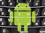 Android Qwerty