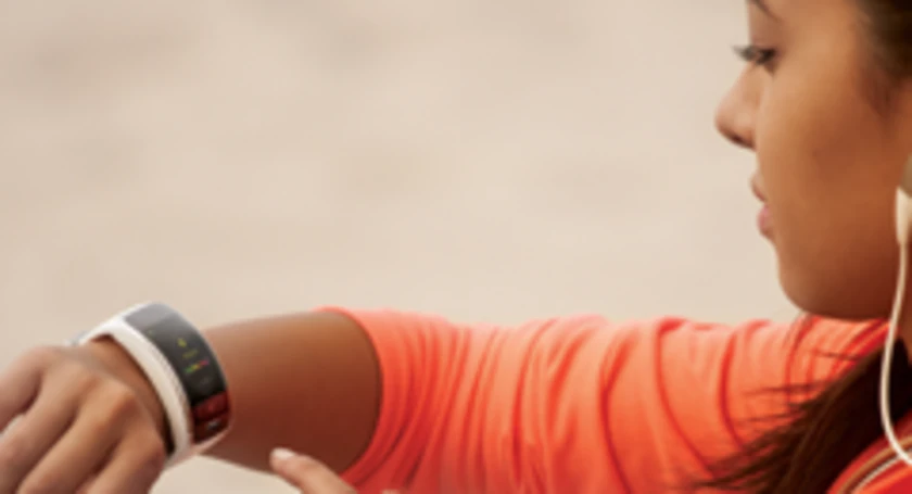Samsung smartwatch