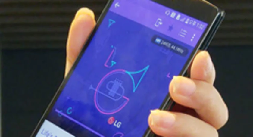 Lg g4 touch