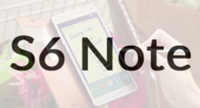S6 note