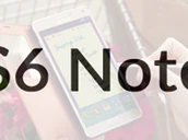 S6 Note