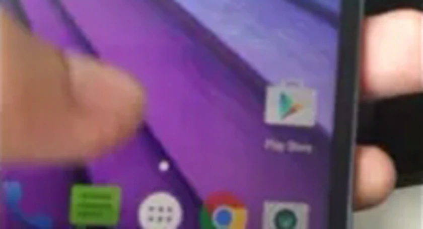 Motorola 3rd gen moto g