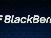 Blackberry Logo