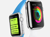 Apple Watch Fitness