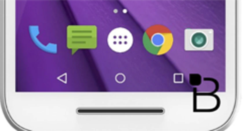 Moto g 2015 tb